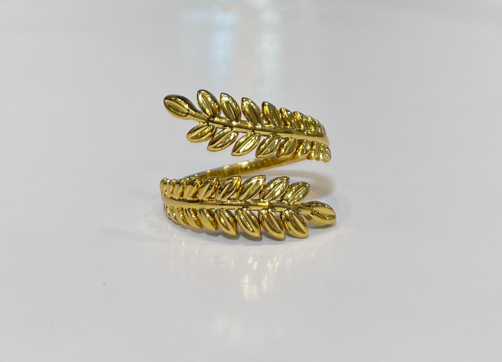 Elegant Rings for Every Moment