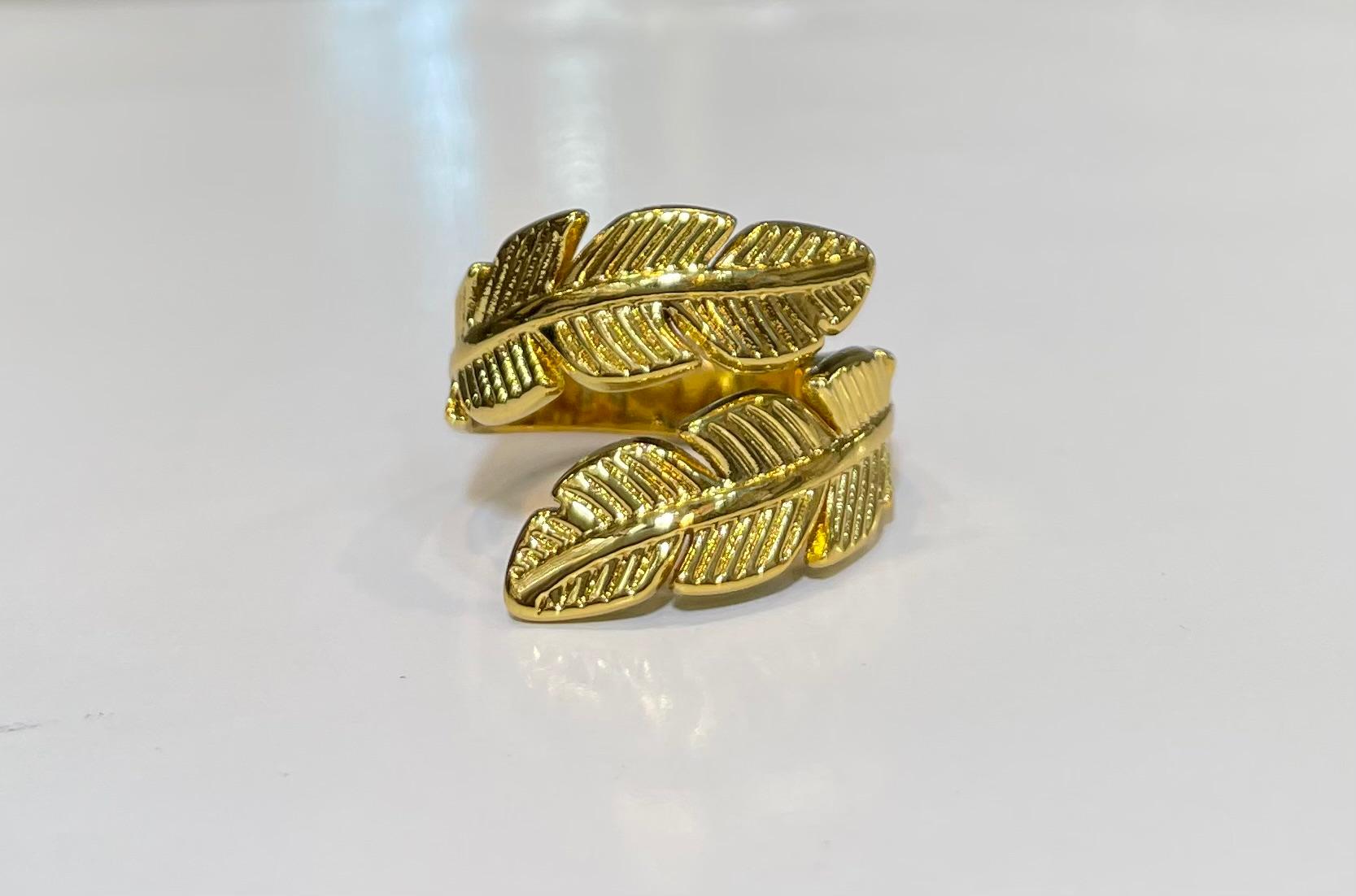 Elegant Rings for Every Moment