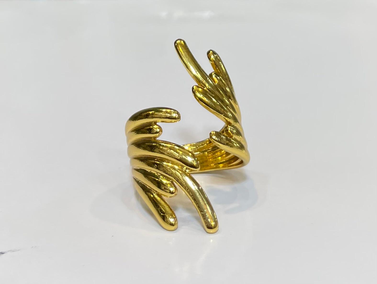 Elegant Rings for Every Moment