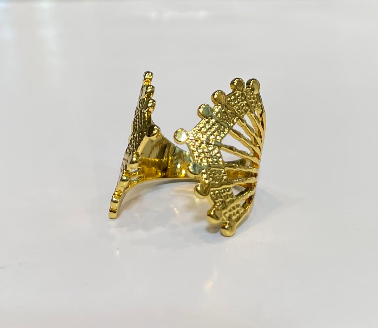 Elegant Rings for Every Moment