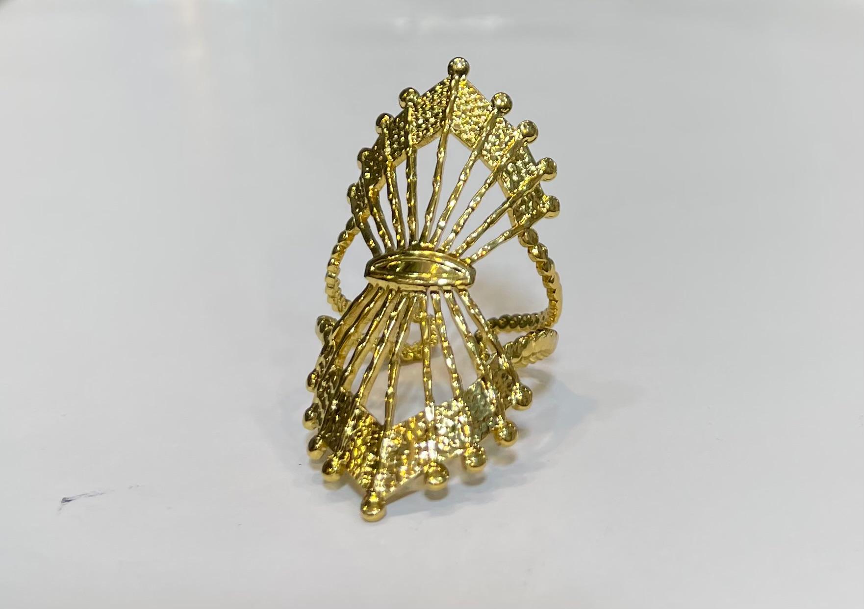 Elegant Rings for Every Moment