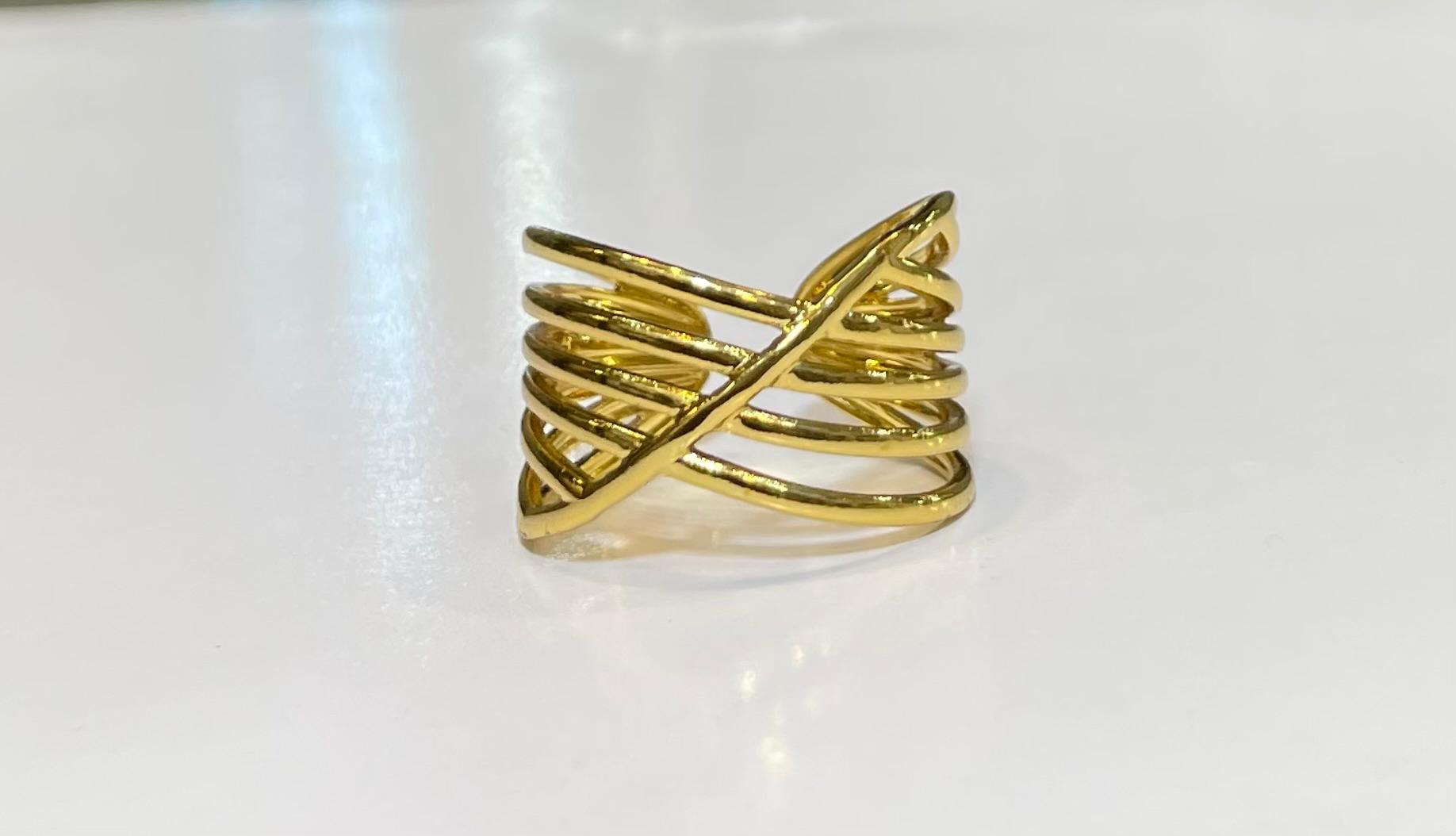 Elegant Rings for Every Moment