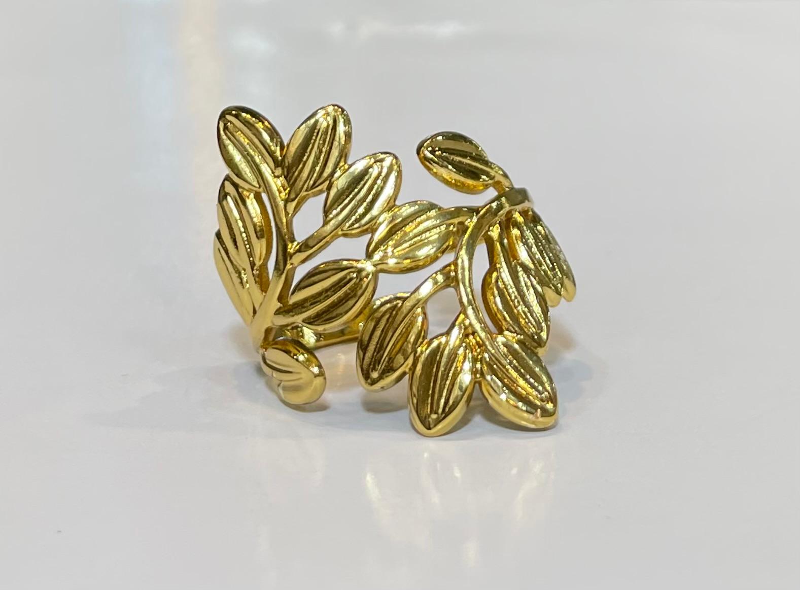 Elegant Rings for Every Moment