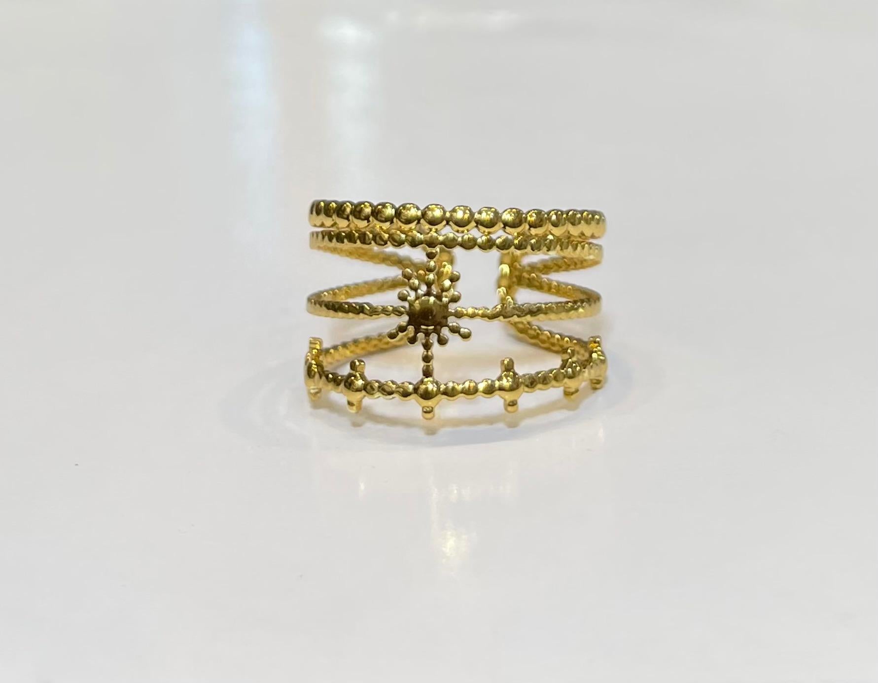 Elegant Rings for Every Moment