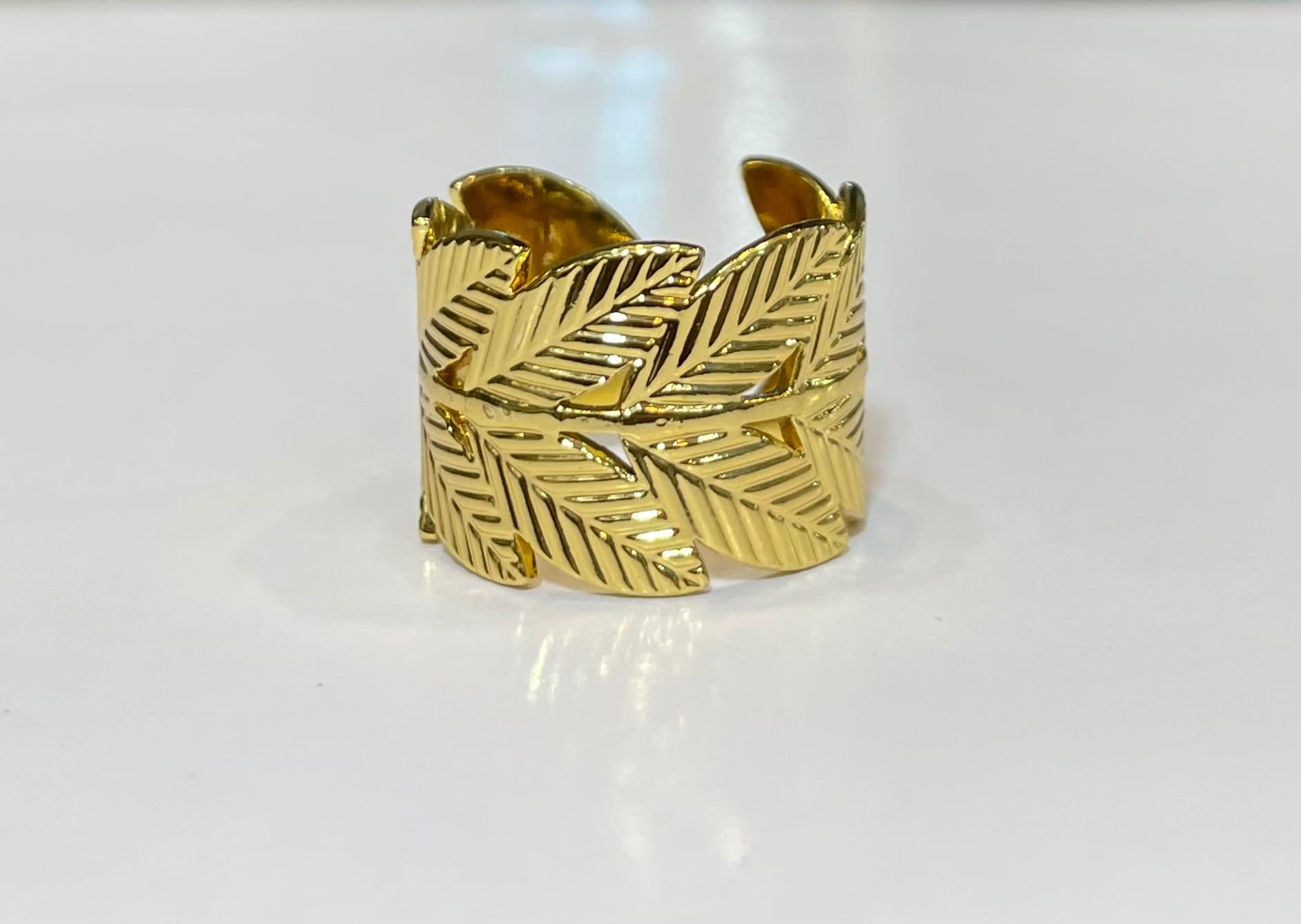 Elegant Rings for Every Moment