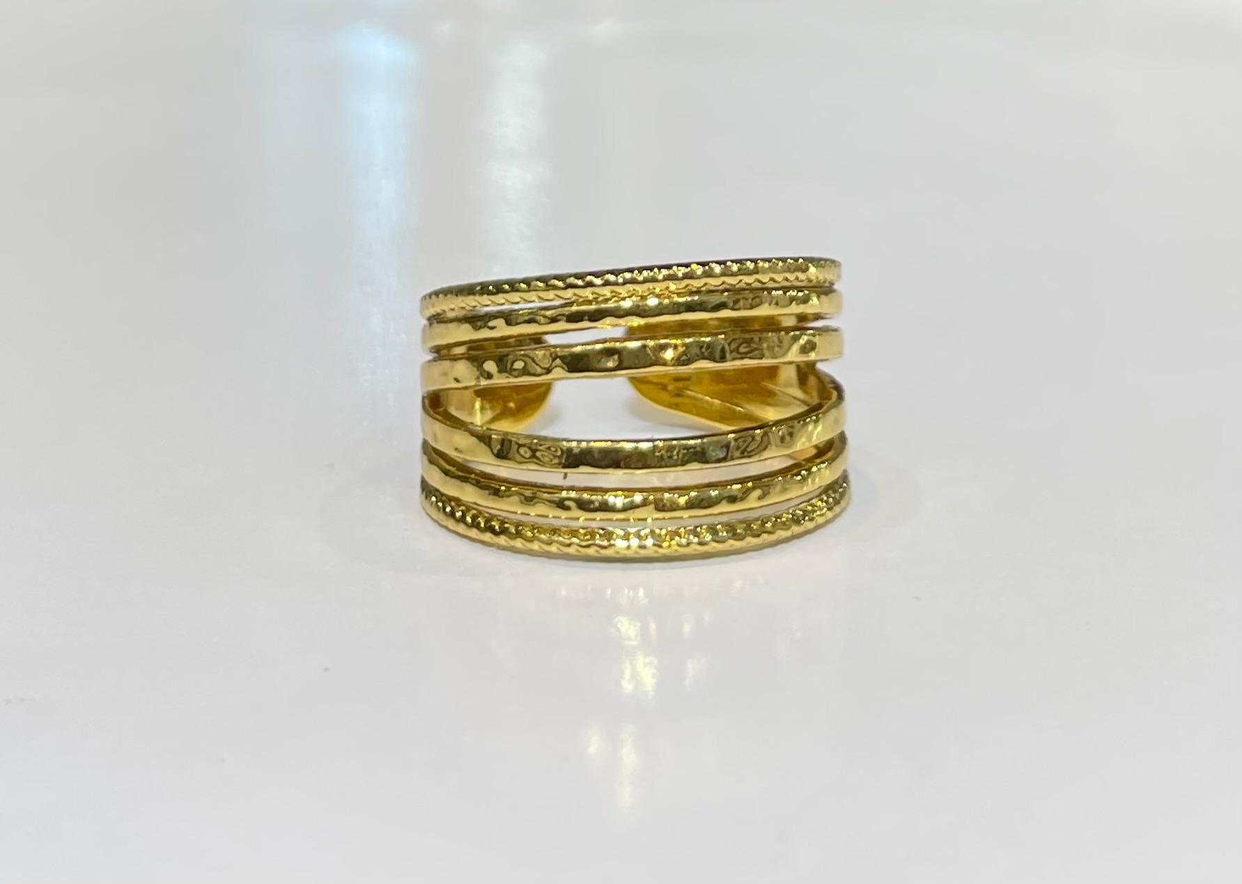 Elegant Rings for Every Moment