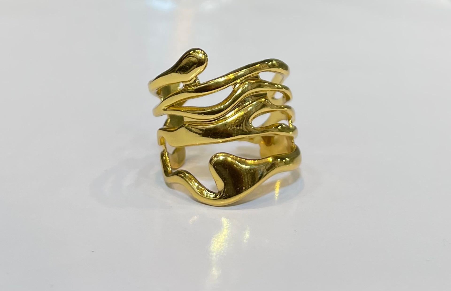 Elegant Rings for Every Moment