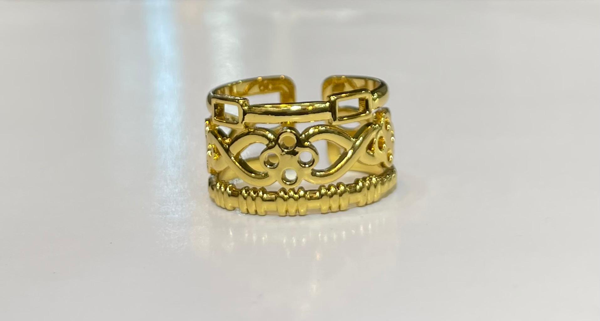 Elegant Rings for Every Moment