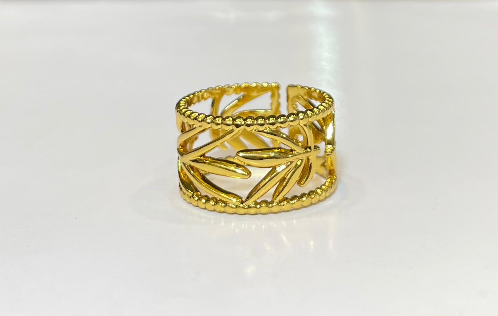 Elegant Rings for Every Moment