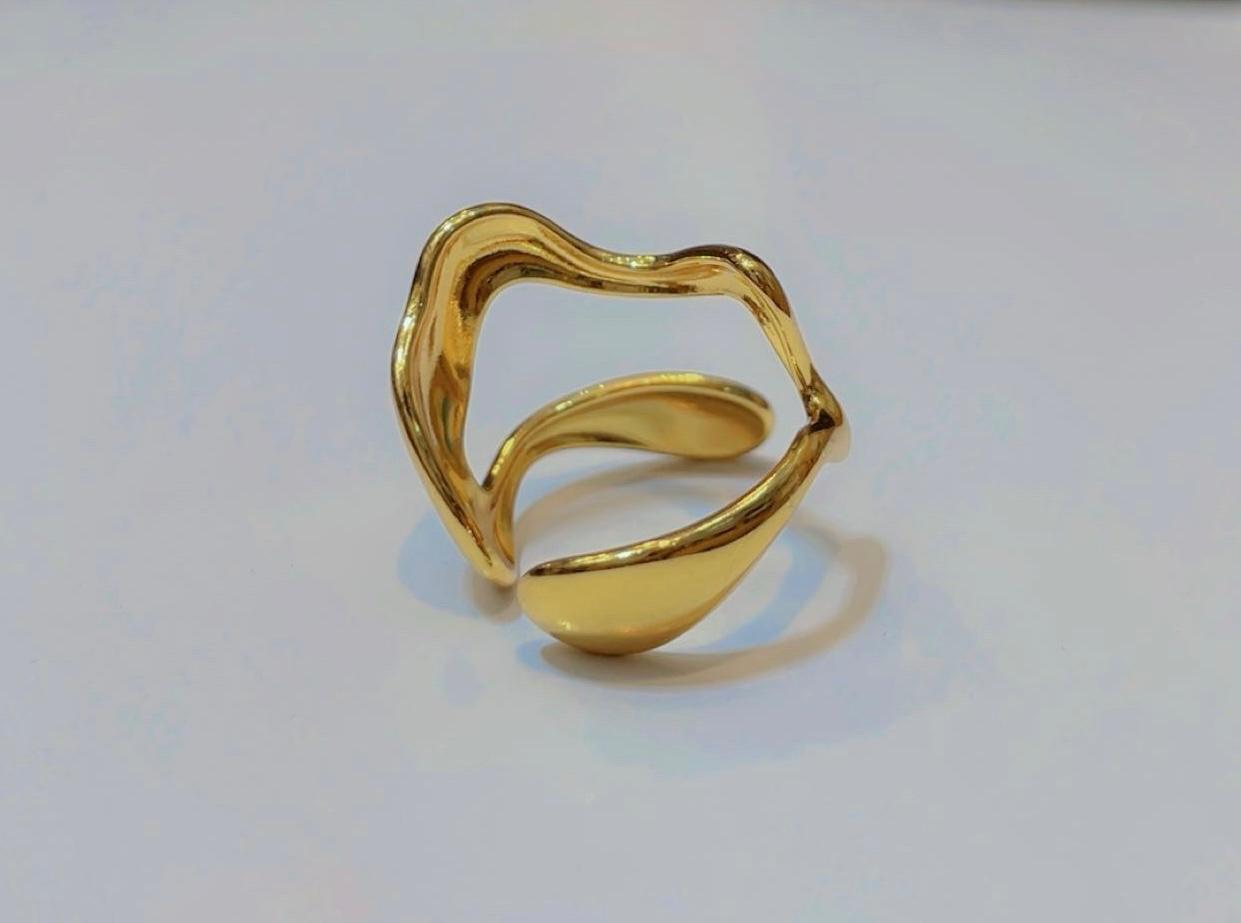 Elegant Rings for Every Moment