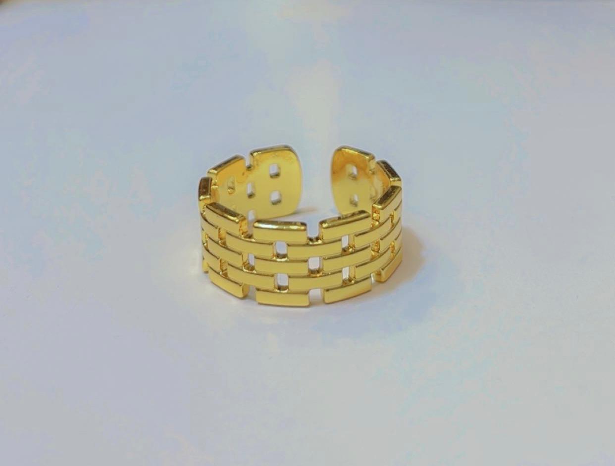 Elegant Rings for Every Moment