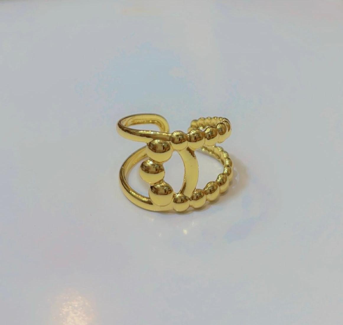 Elegant Rings for Every Moment
