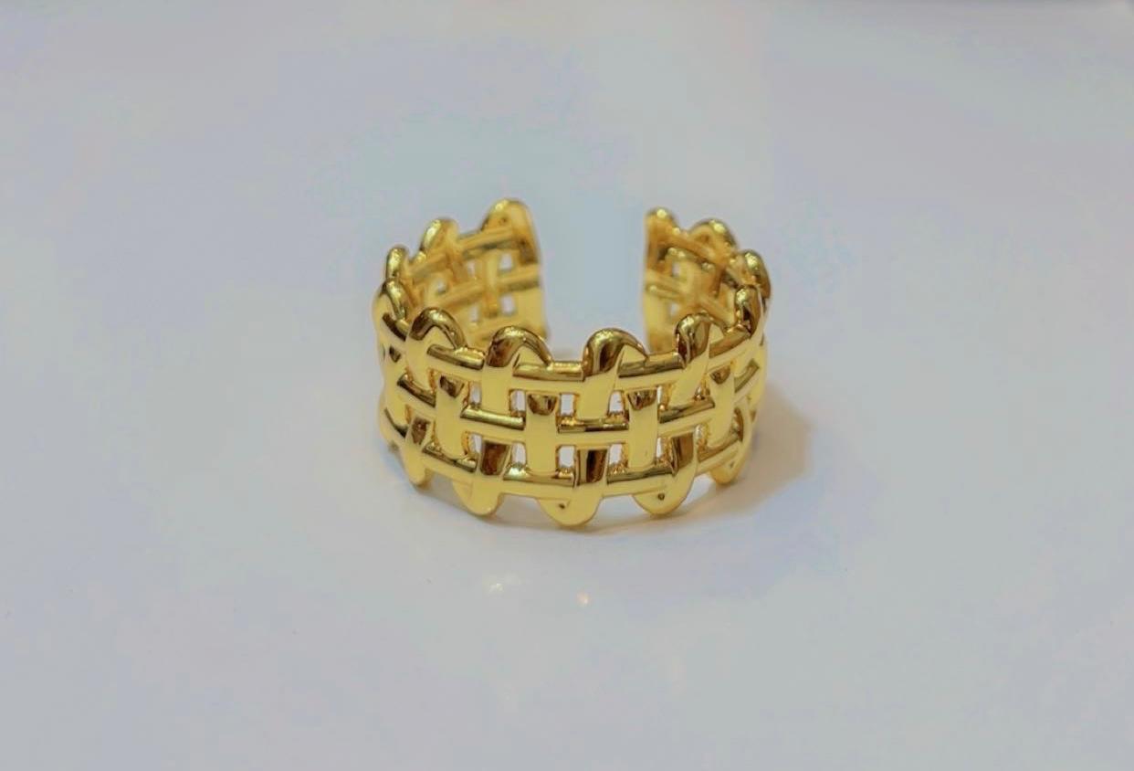 Elegant Rings for Every Moment