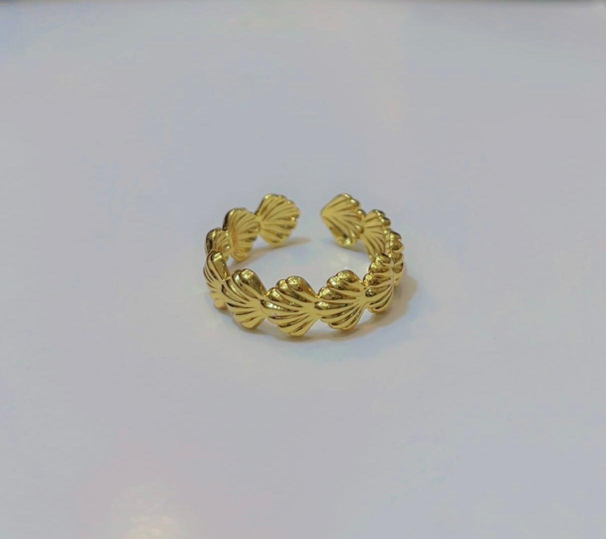 Elegant Rings for Every Moment