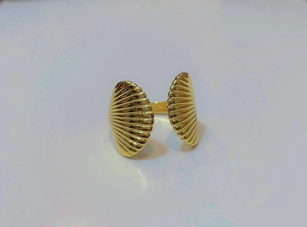 Elegant Rings for Every Moment