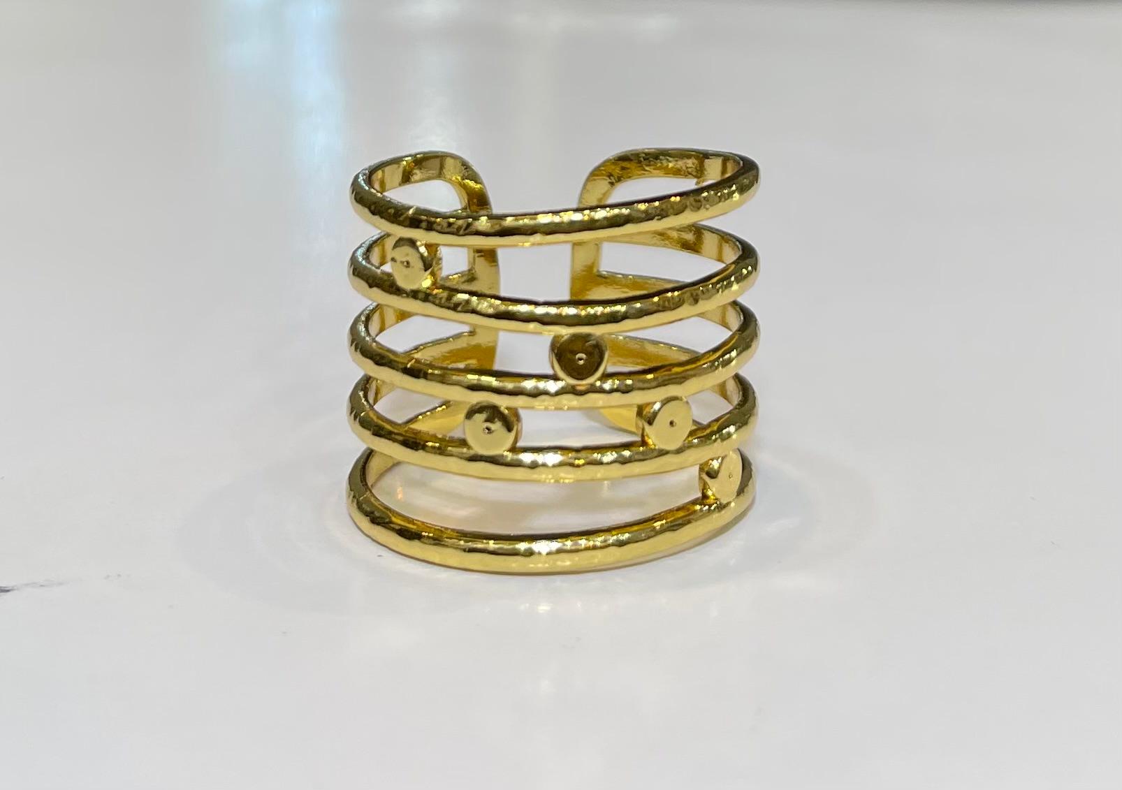 Elegant Rings for Every Moment