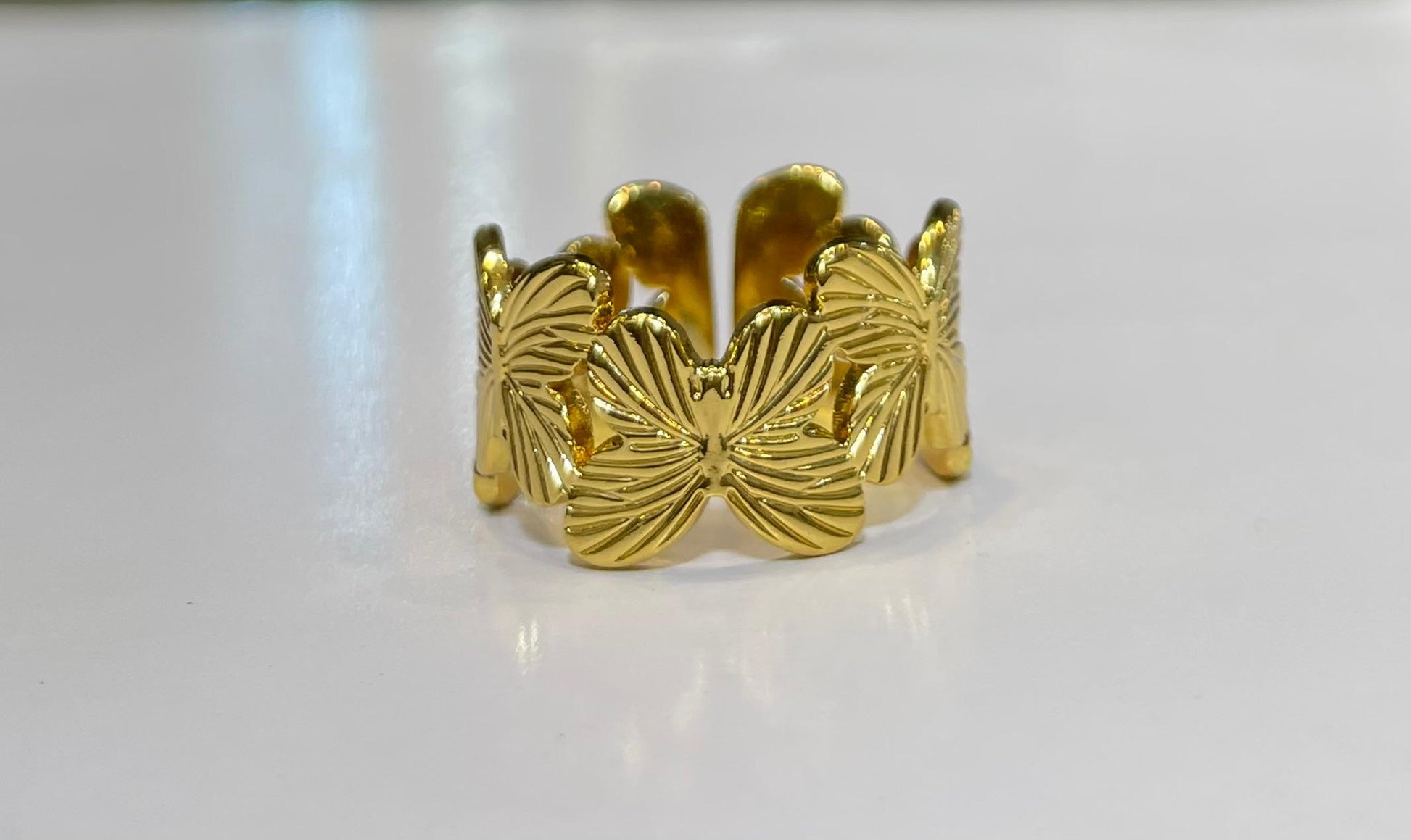 Elegant Rings for Every Moment