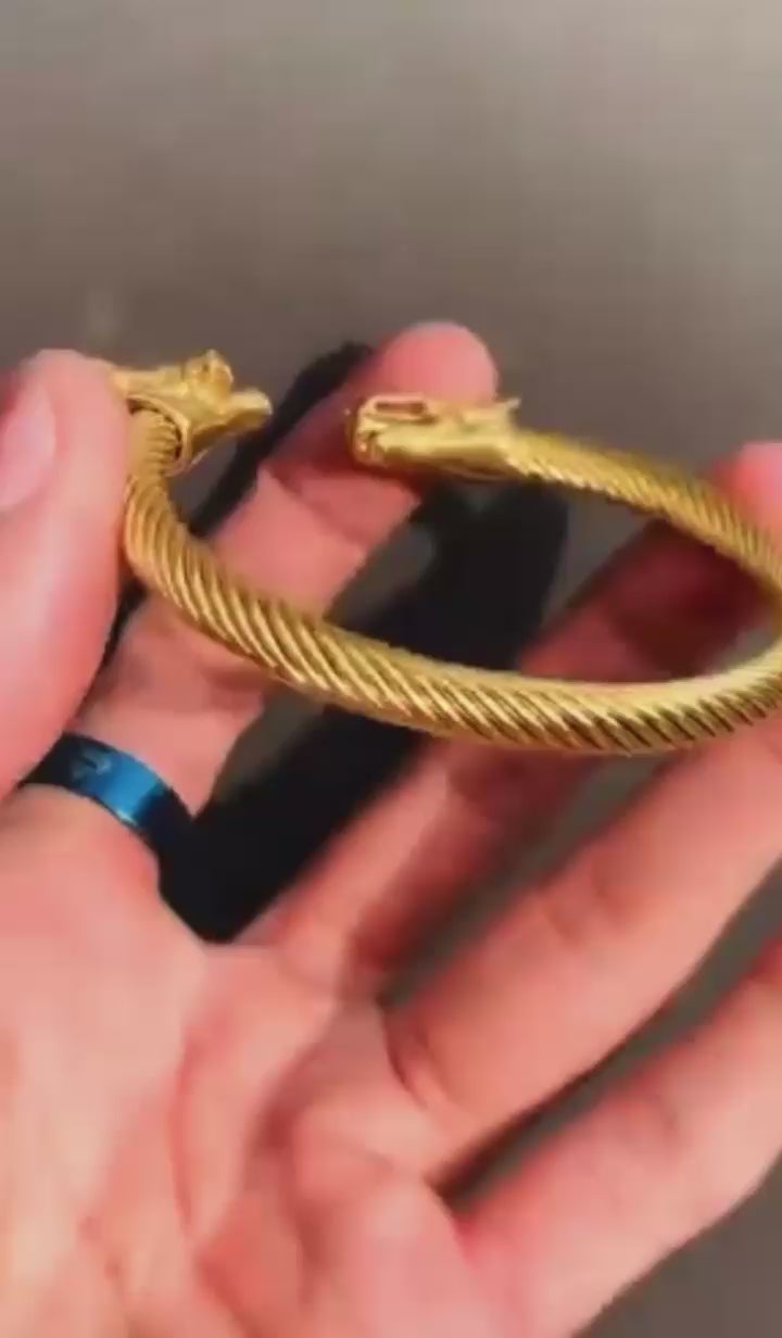 Dragon Armlet