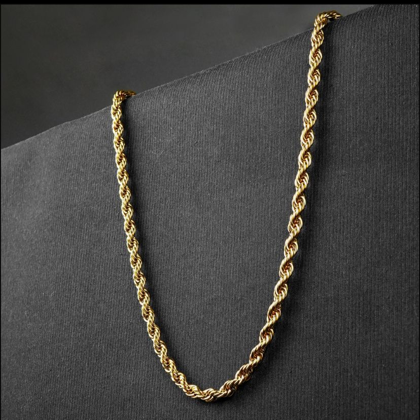 Flex Rope Chain