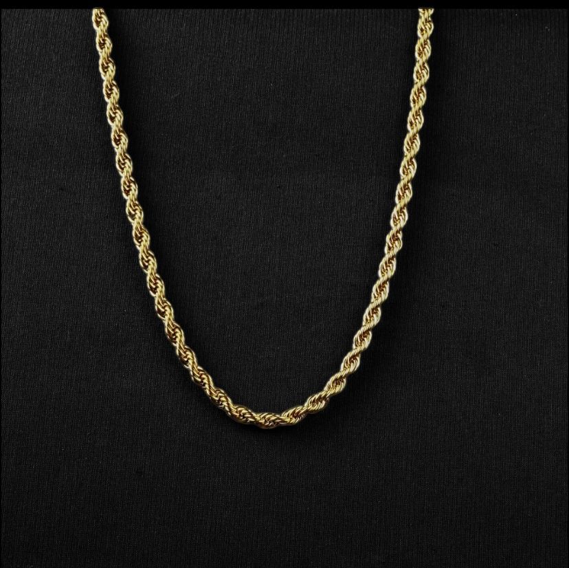 Flex Rope Chain