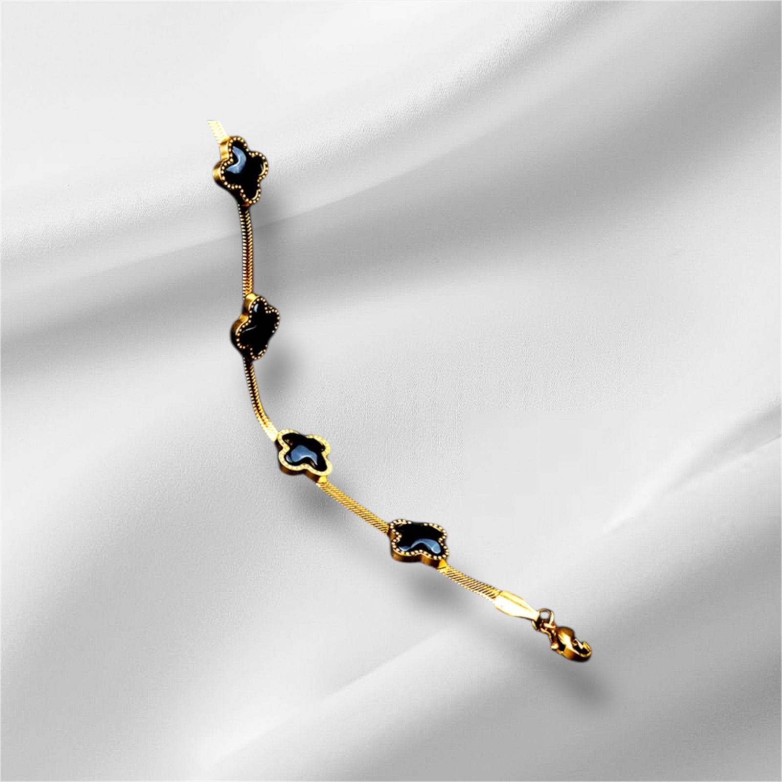 Bundle Of 3 Vancleef Bracelet